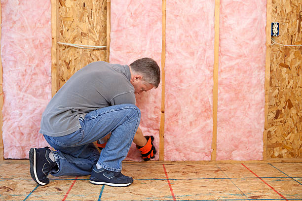 Best Insulation for Specific Applications in Afton, WY