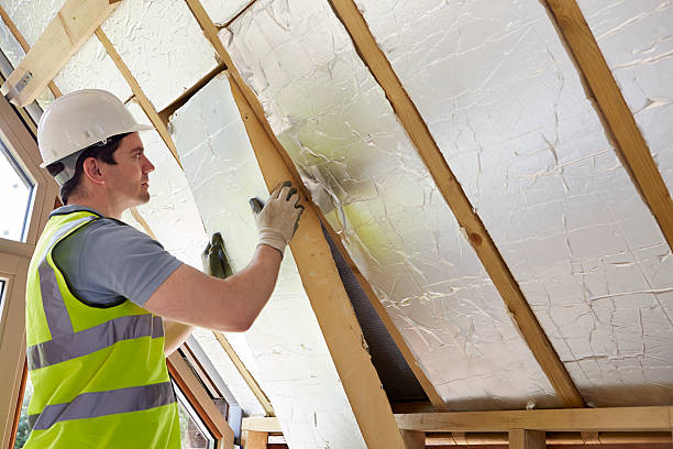 , WY Insulation Contractor Company